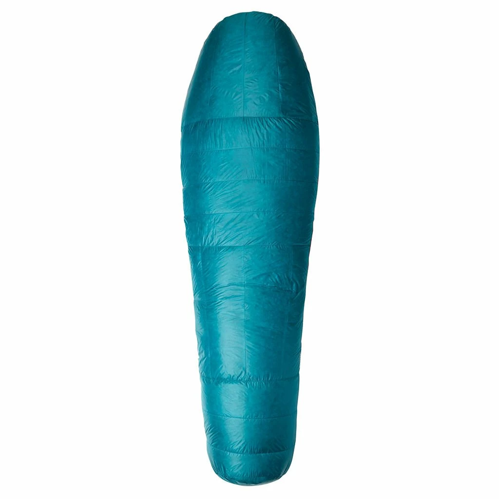 Mountain Hardwear Phantom -1C Sleeping Bag Camping Kit