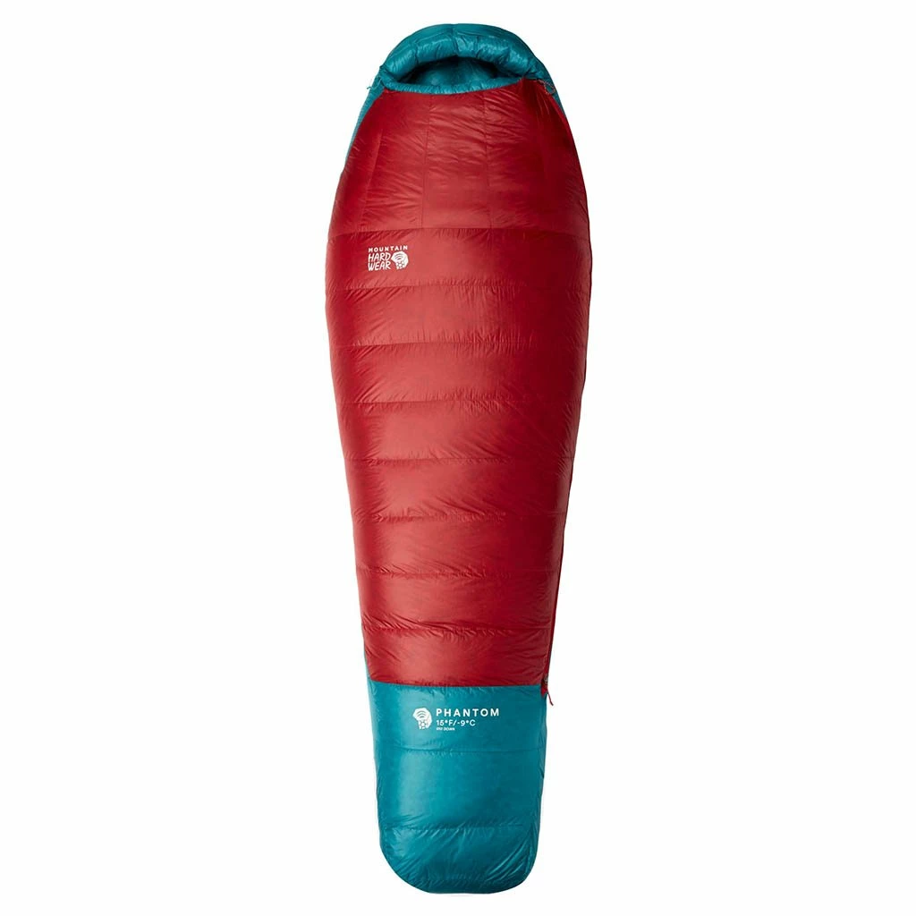 Mountain Hardwear Phantom -9C Sleeping Bag