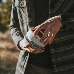 MPOWERD Luci Colour Solar String