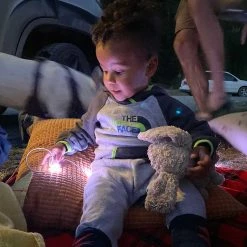 MPOWERD Luci Colour Solar String