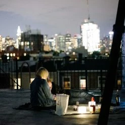 MPOWERD Camping Kit Luci Lux