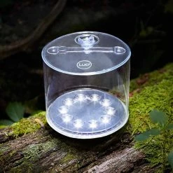 MPOWERD Luci Outdoor 2.0