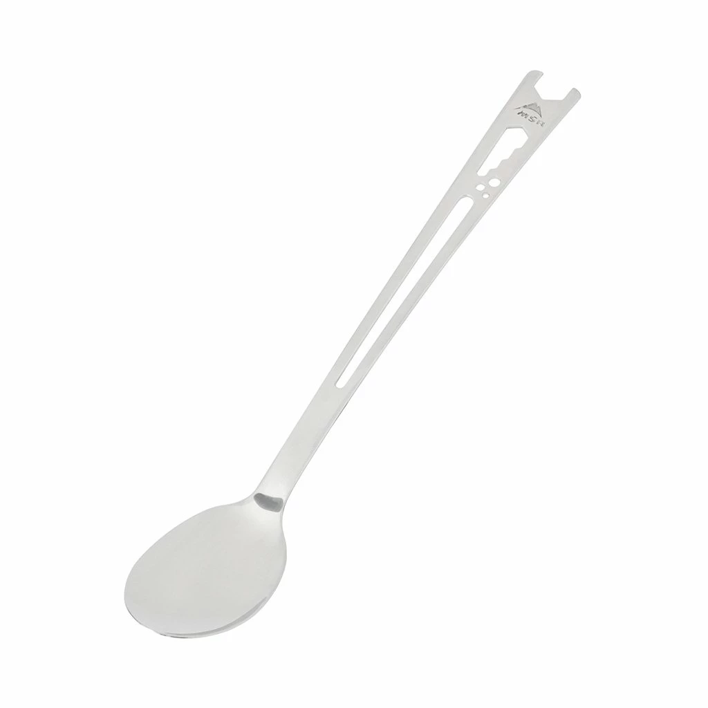 MSR Camping Kit Alpine Long Tool Spoon