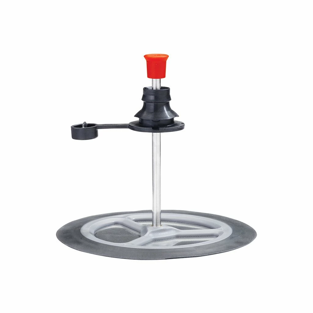 MSR Coffee Press Kit, Reactor 1.0