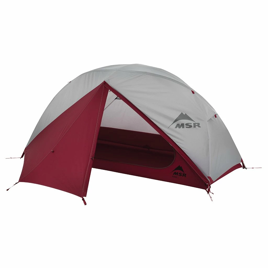 MSR Elixir 1 Tent