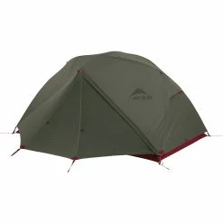 MSR Camping Kit Elixir 2 Tent V2