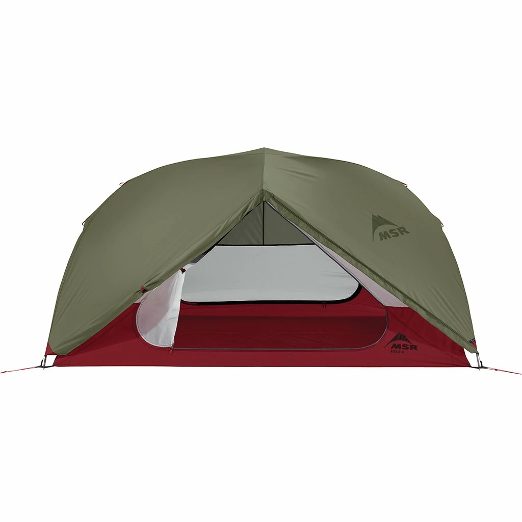 MSR Elixir 3 Tent V2