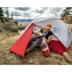 MSR Elixir 3 Tent V2