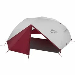MSR Camping Kit Elixir 3 Tent V2
