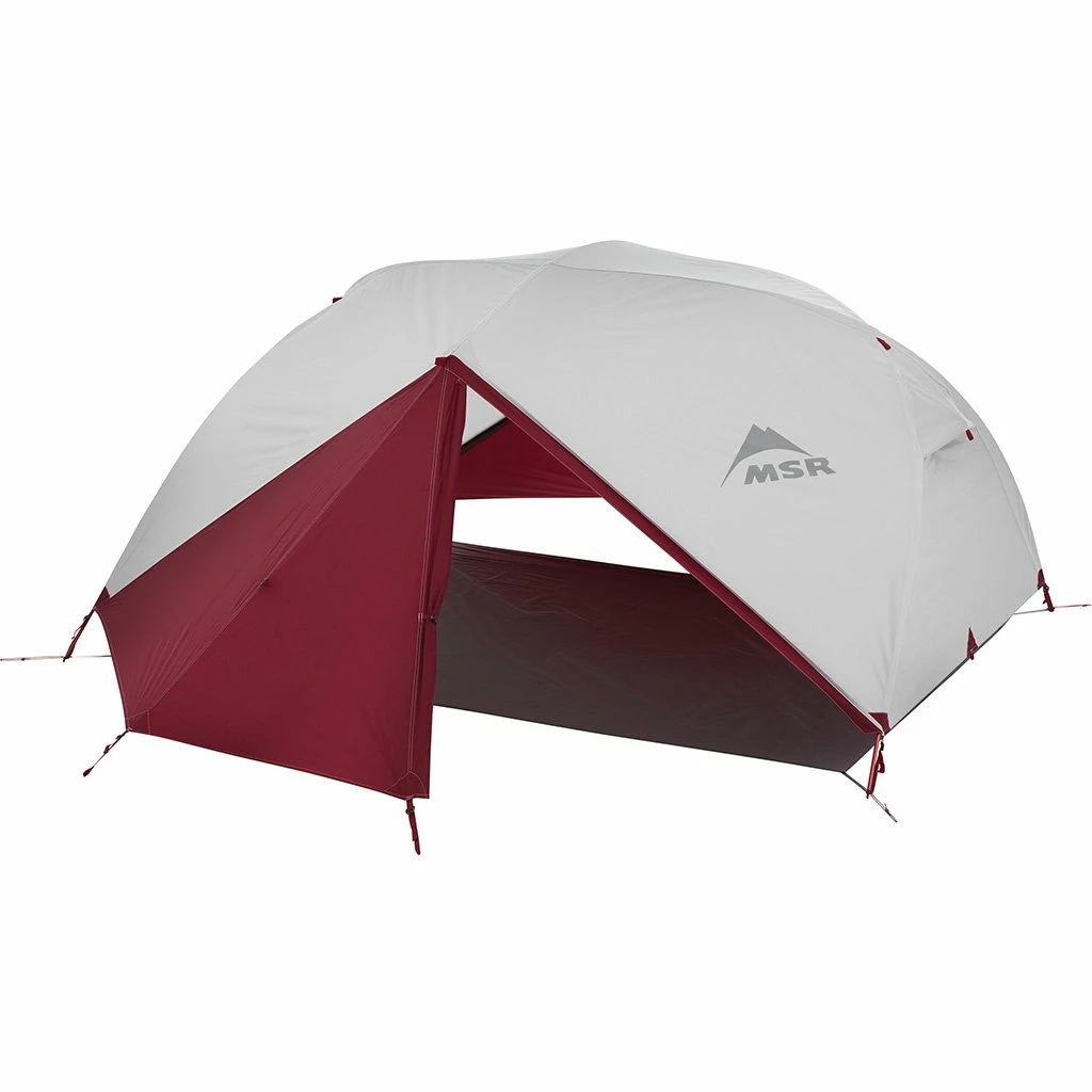 MSR Camping Kit Elixir 3 Tent V2