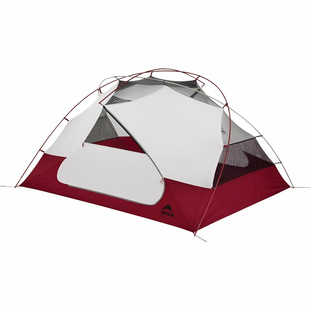 MSR Camping Kit Elixir 3 Tent V2