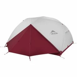 MSR Camping Kit Elixir 3 Tent V2