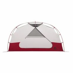 MSR Camping Kit Elixir 3 Tent V2