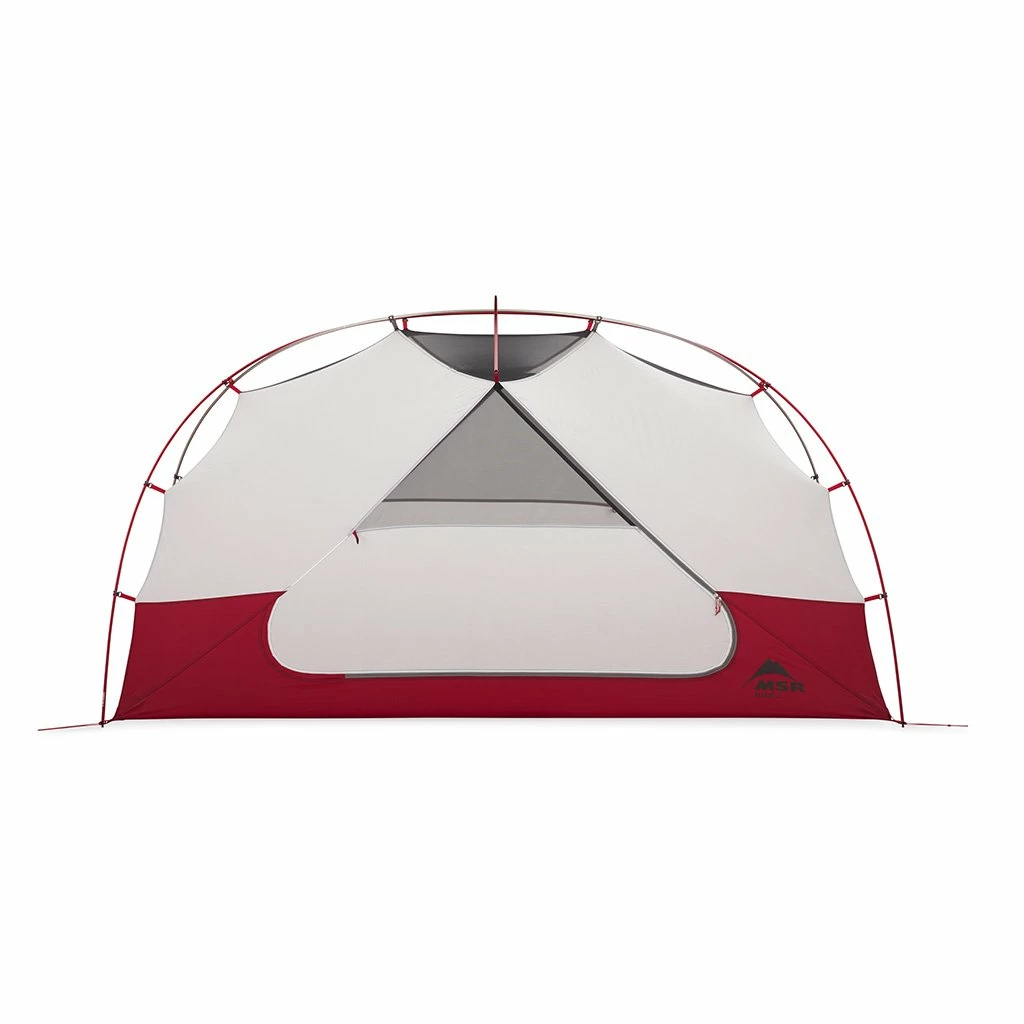 MSR Camping Kit Elixir 3 Tent V2