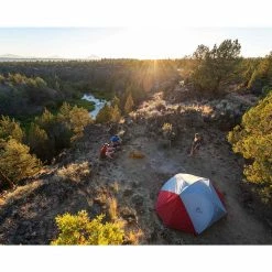 MSR Camping Kit Elixir 3 Tent V2