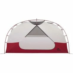 MSR Elixir 4 Tent V2 Camping Kit