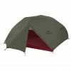 MSR Elixir 4 Tent V2 Camping Kit