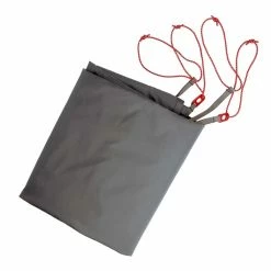 MSR Elixir 4 Tent V2 Camping Kit
