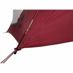 MSR Elixir 4 Tent V2 Camping Kit