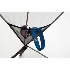 MSR Elixir 4 Tent V2 Camping Kit