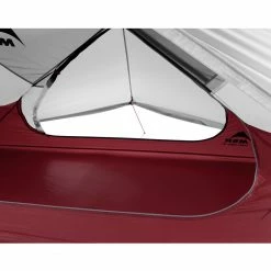 MSR Camping Kit Hubba Hubba NX Tent V7