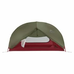 MSR Camping Kit Hubba Hubba NX Tent V7