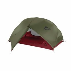 MSR Camping Kit Hubba Hubba NX Tent V7