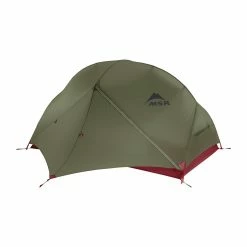 MSR Camping Kit Hubba Hubba NX Tent V7
