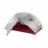 MSR Hubba Hubba NX Tent V7 Camping Kit