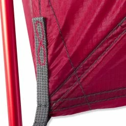 MSR Hubba Hubba NX Tent V7 Camping Kit