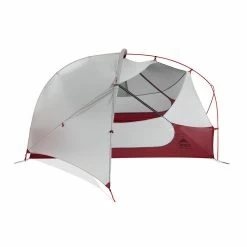 MSR Hubba Hubba NX Tent V7 Camping Kit