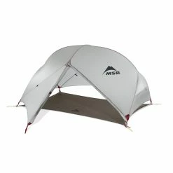MSR Hubba Hubba NX Tent V7 Camping Kit