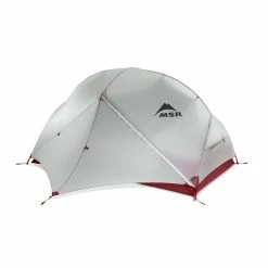 MSR Hubba Hubba NX Tent V7 Camping Kit
