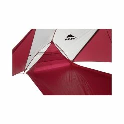 MSR Hubba Hubba NX Tent V7 Camping Kit