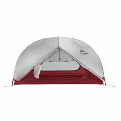 MSR Hubba Hubba NX Tent V7 Camping Kit
