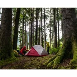 MSR Hubba Hubba NX Tent V7 Camping Kit