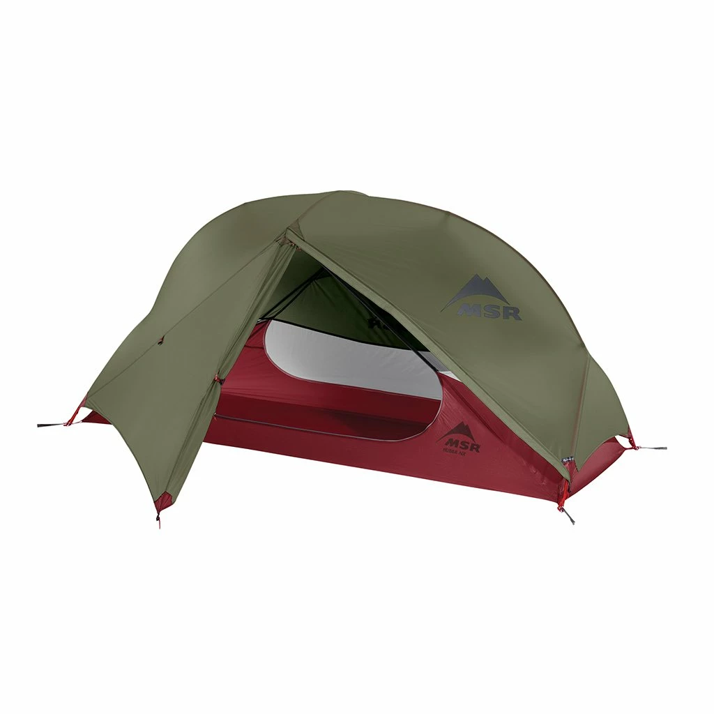 MSR Hubba NX Tent V6