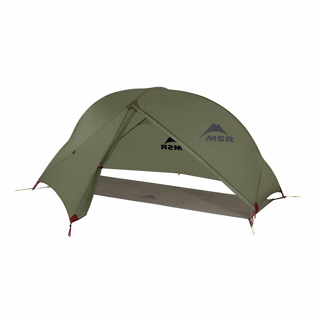 MSR Hubba NX Tent V6