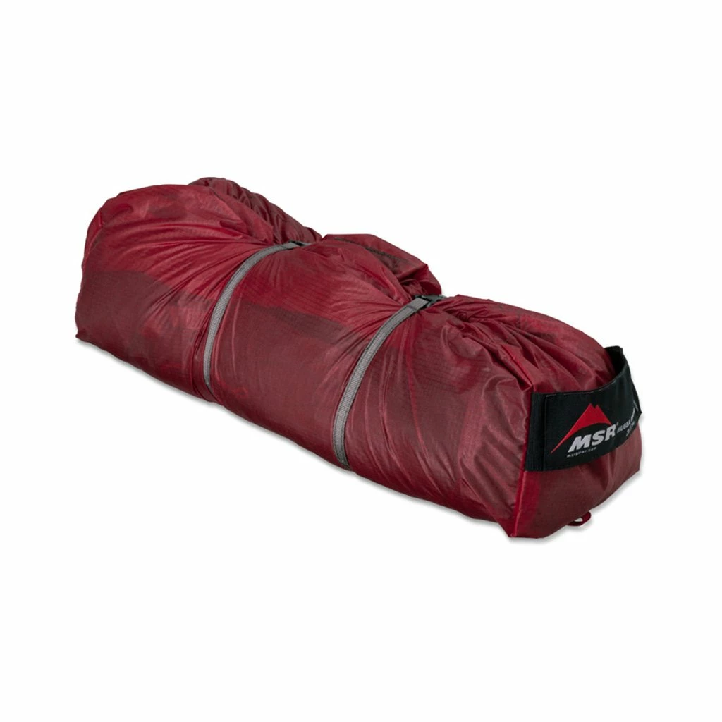 MSR Camping Kit Hubba NX Tent V6
