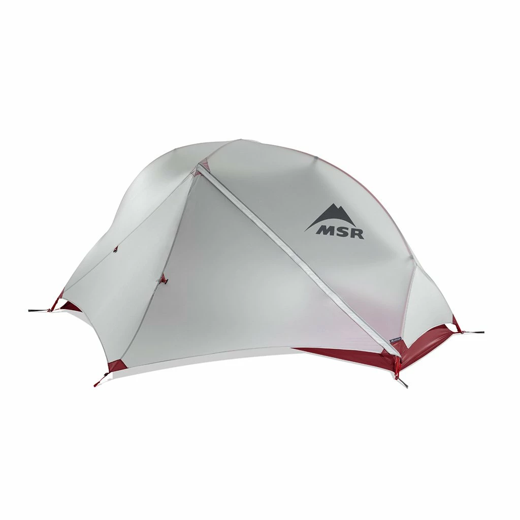 MSR Camping Kit Hubba NX Tent V6