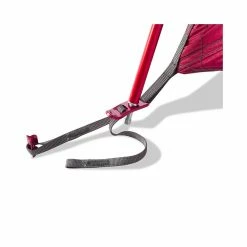 MSR Camping Kit Hubba NX Tent V6