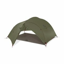 MSR Mutha Hubba NX Tent V2 Camping Kit