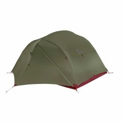 MSR Mutha Hubba NX Tent V2 Camping Kit