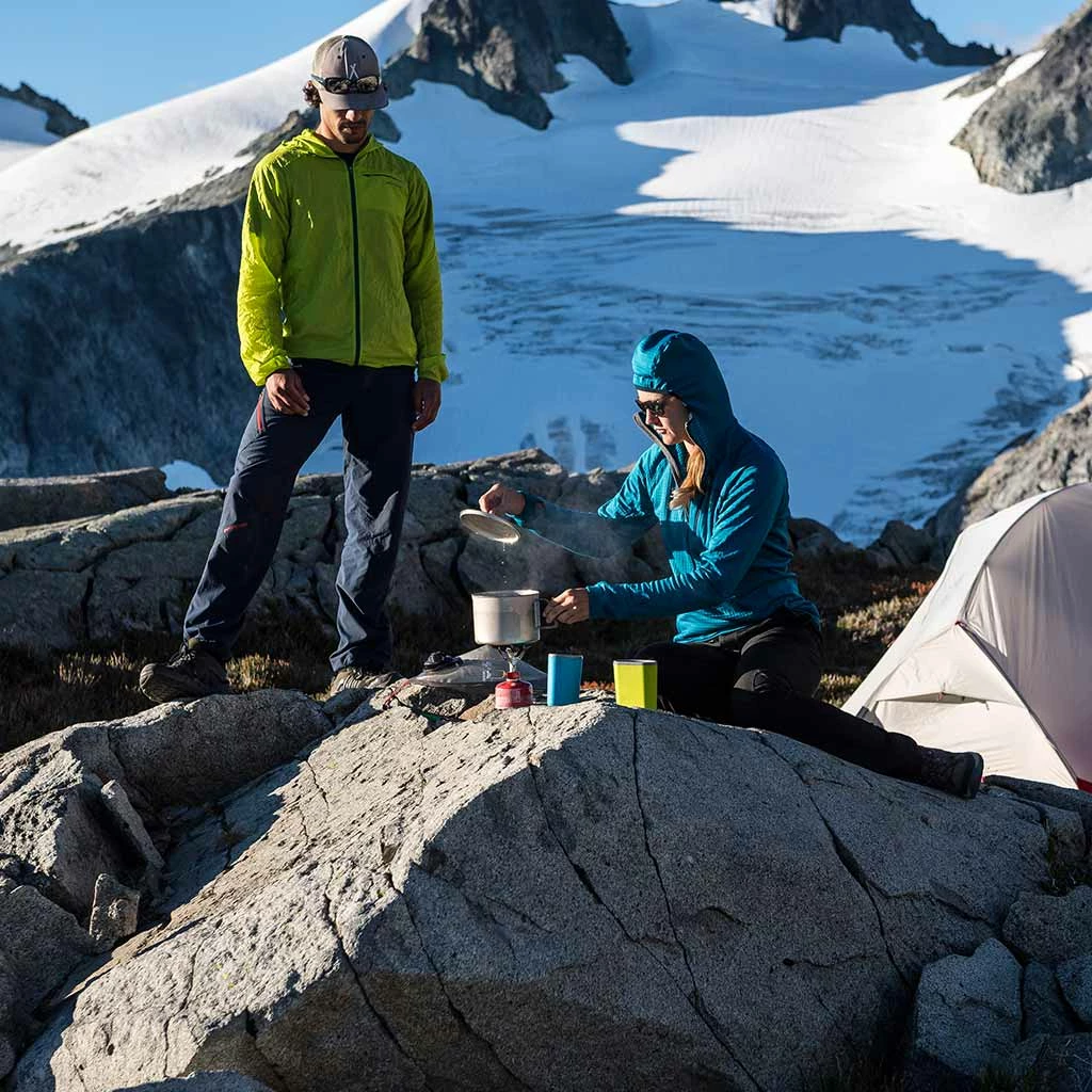 MSR Camping Kit Titan Kettle