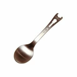MSR Titan Tool Spoon Camping Kit