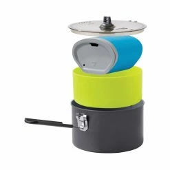 MSR Trail Lite Solo Cook Set