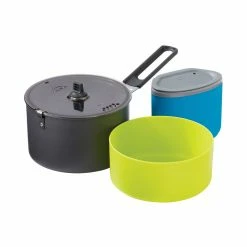 MSR Trail Lite Solo Cook Set