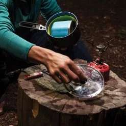 MSR Trail Lite Solo Cook Set