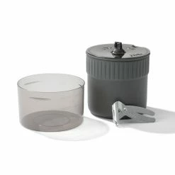 MSR Camping Kit Trail Mini Duo Cook Set
