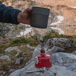 MSR Trail Mini Solo Cook Set